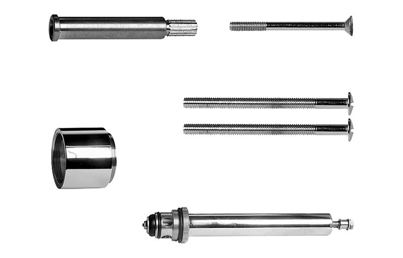 GRAFF Various G-7050 Valve Extension Kit for Pressure Balancing Tub & Shower Sets