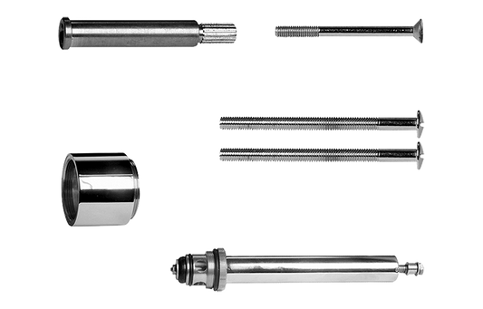 GRAFF Various G-7050 Valve Extension Kit for Pressure Balancing Tub & Shower Sets