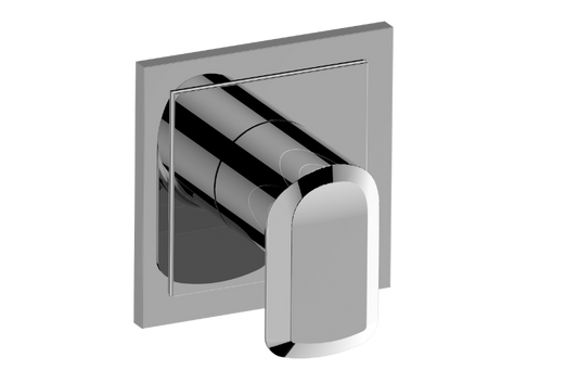 GRAFF M-Series G-8028-LM61E1-T Transitional M-Series 2-Way Diverter Valve Trim with Handle