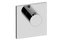 GRAFF M.E. G-8043-RH-T Square M-Series Thermostatic Valve Trim Plate with Handle