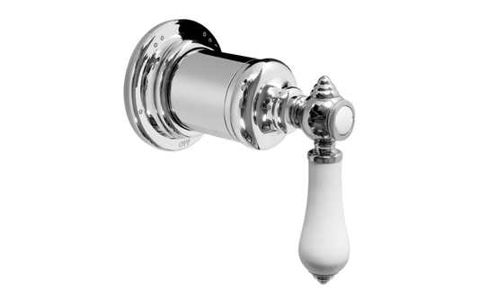 GRAFF Adley G-8060-LC1S-T Trim Plate with Handle
