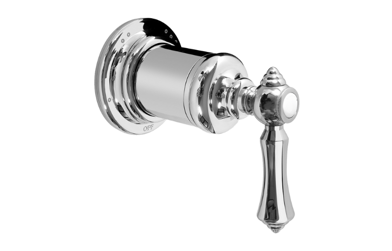 GRAFF Adley G-8060-LM15S-T Trim Plate with Handle
