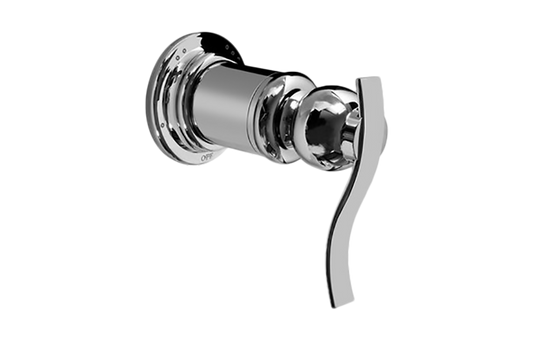 GRAFF Bali G-8060-LM20S-T Trim Plate with Handle