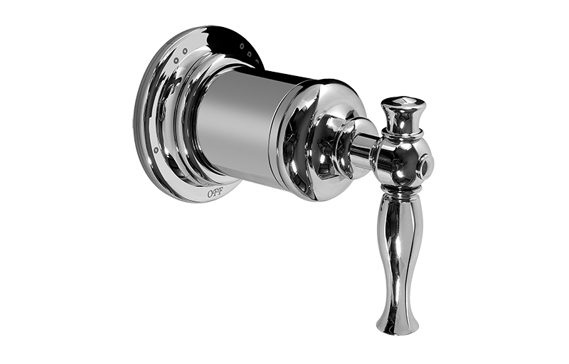 GRAFF Lauren G-8060-LM22S-T Trim Plate with Handle