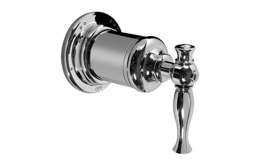 GRAFF Lauren G-8060-LM22S-T Trim Plate with Handle