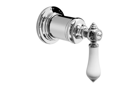 GRAFF Adley G-8061-LC1S-T Trim Plate with Handle