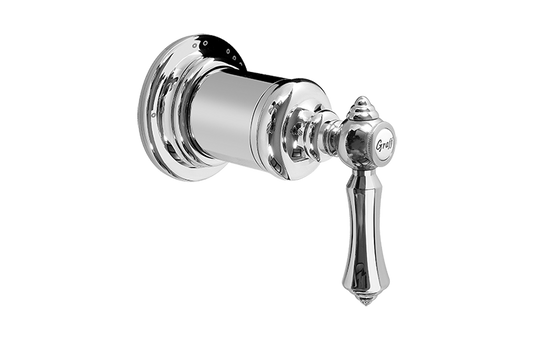 GRAFF Adley G-8061-LM15S-T Trim Plate with Handle