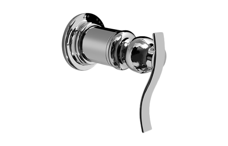 GRAFF Bali G-8061-LM20S-T Trim Plate with Handle