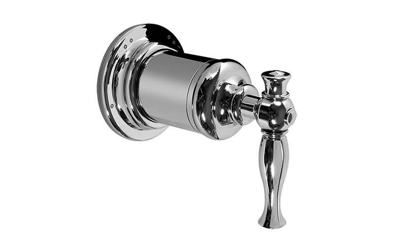 GRAFF Lauren G-8061-LM22S-T Trim Plate with Handle