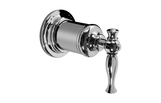 GRAFF Lauren G-8061-LM22S-T Trim Plate with Handle