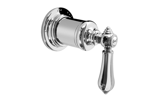 GRAFF Adley G-8061-LM34S-T Trim Plate with Handle
