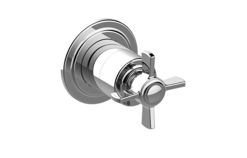 GRAFF Camden G-8062-C16S-T Trim Plate with Handle