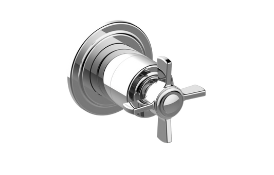 GRAFF Camden G-8062-C16S-T Trim Plate with Handle