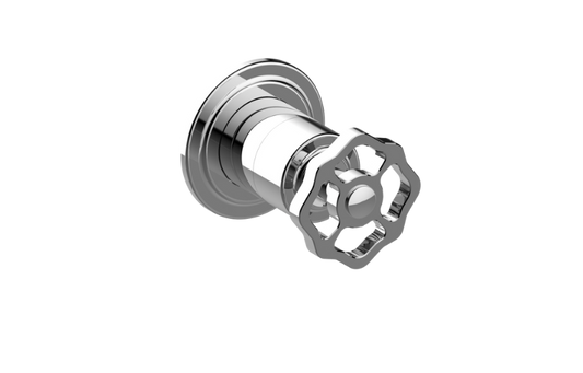 GRAFF Vintage G-8062-C18S-T Trim Plate with Handle