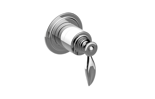 GRAFF Topaz G-8062-LM14S-T Trim Plate with Handle