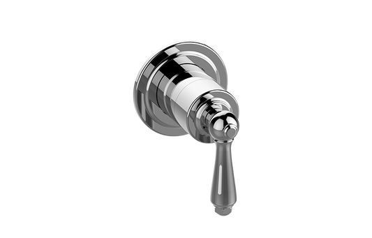 GRAFF Camden G-8062-LM48S-T Trim Plate with Handle
