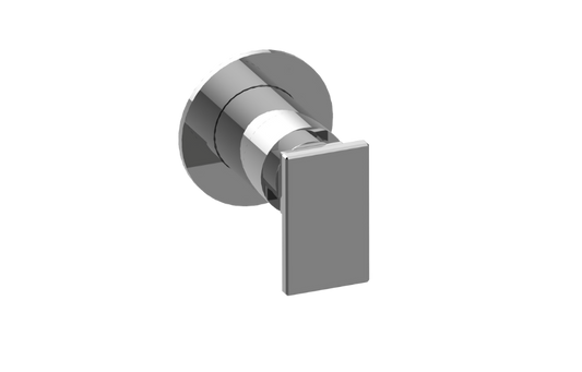 GRAFF Solar G-8063-LM31S-T Round Trim Plate with Handle
