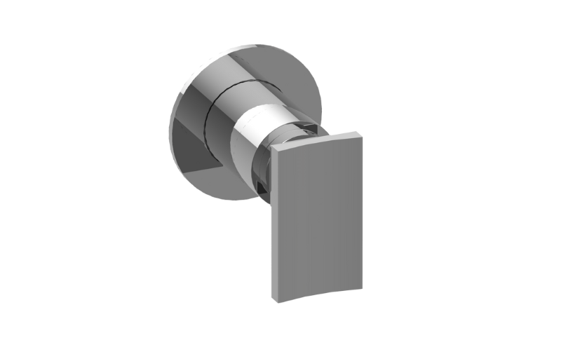 GRAFF Sade/Targa/Luna G-8063-LM36S-T Round Trim Plate with Handle