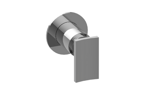 GRAFF Sade/Targa/Luna G-8063-LM36S-T Round Trim Plate with Handle