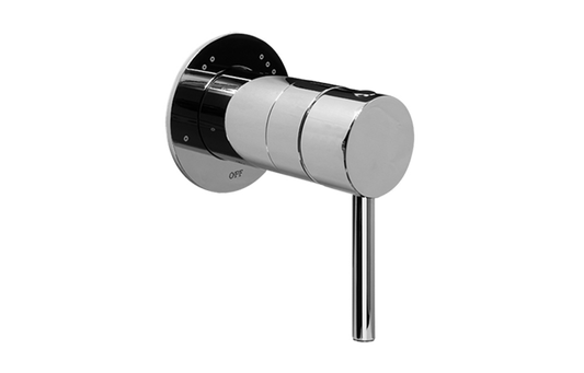 GRAFF M.E. G-8063-LM37S-T Round Trim Plate with Handle