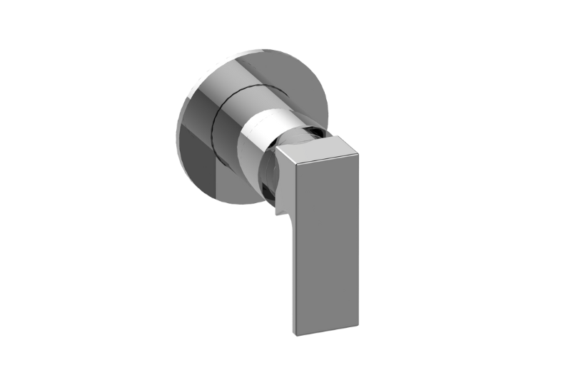 GRAFF Incanto G-8063-LM55S-T Round Trim Plate with Handle
