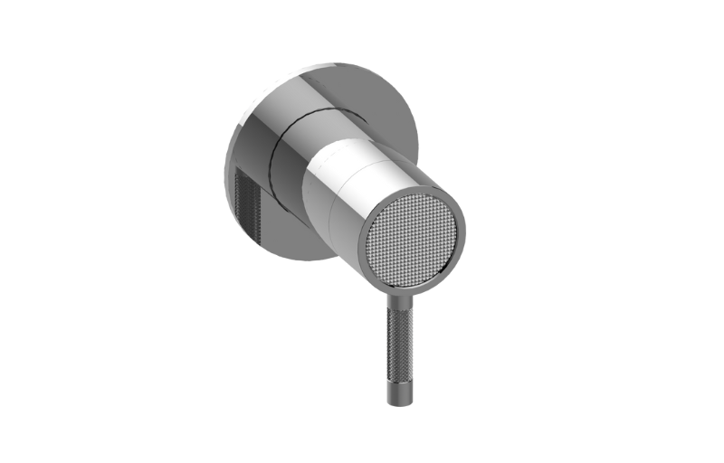 GRAFF Cameo G-8063-LM69S-T Round Trim Plate with Handle