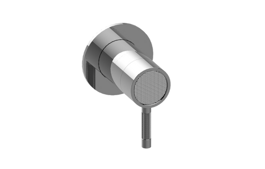 GRAFF Cameo G-8063-LM69S-T Round Trim Plate with Handle