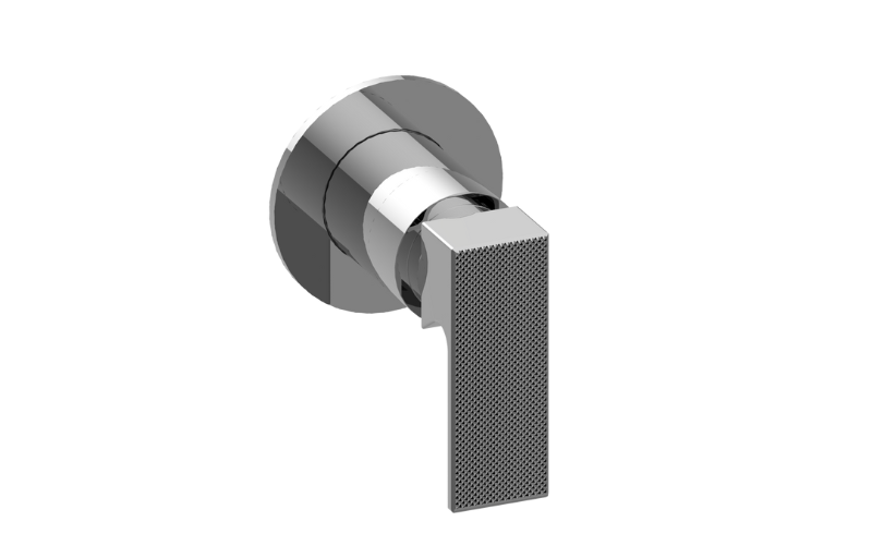 GRAFF Incanto G-8063-LM70S-T Round Trim Plate with Handle