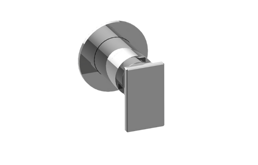 GRAFF Solar G-8064-LM31S-T Round Trim Plate with Handle