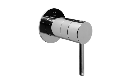 GRAFF M.E. G-8064-LM37S-T Round Trim Plate with Handle