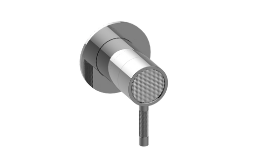 GRAFF Cameo G-8064-LM69S-T Round Trim Plate with Handle