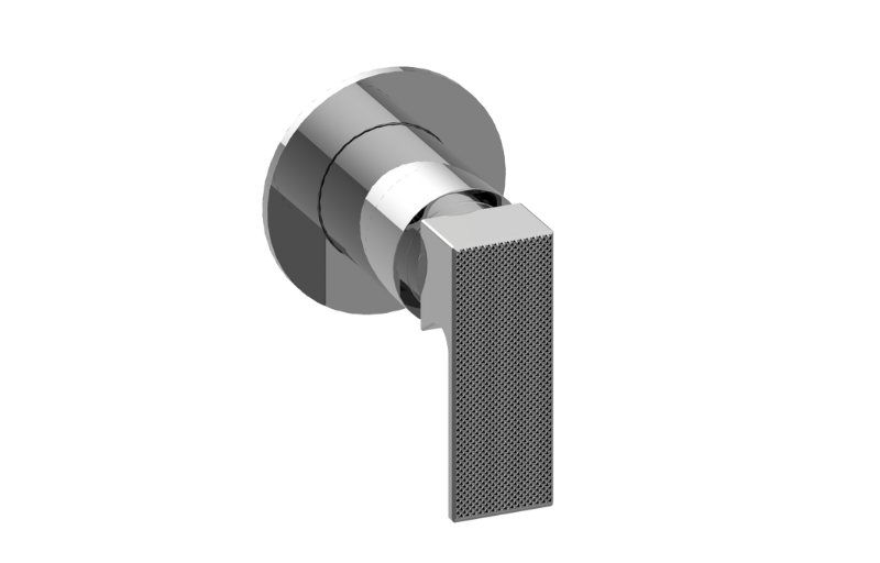 GRAFF Incanto G-8064-LM70S-T Round Trim Plate with Handle