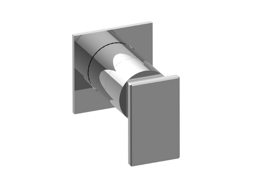 GRAFF Solar G-8066-LM31S-T Square Trim Plate with Handle
