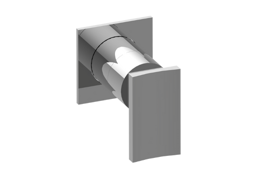 GRAFF Sade/Targa/Luna G-8066-LM36S-T Square Trim Plate with Handle
