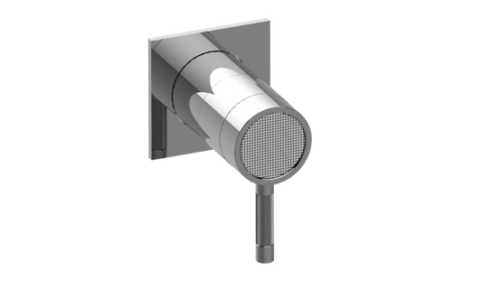 GRAFF Cameo G-8066-LM69S-T Square Trim Plate with Handle