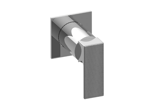 GRAFF Incanto G-8066-LM70S-T Square Trim Plate with Handle