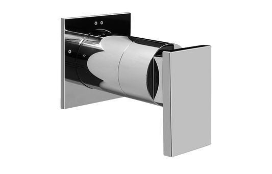 GRAFF Solar G-8067-LM31S-T Square Trim Plate with Handle