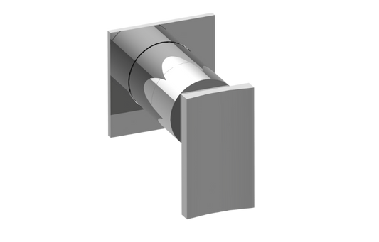 GRAFF Sade/Targa/Luna G-8067-LM36S-T Square Trim Plate with Handle