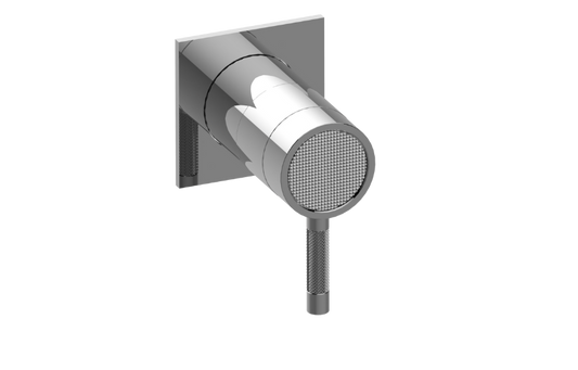 GRAFF Cameo G-8067-LM69S-T Square Trim Plate with Handle