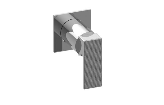 GRAFF Incanto G-8067-LM70S-T Square Trim Plate with Handle