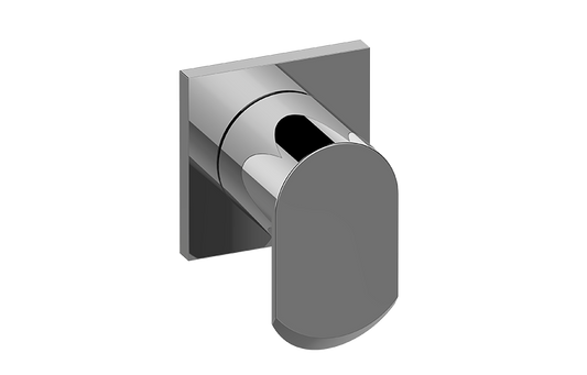 GRAFF Phase G-8071-LM45E1-T Square M-Series 2-Way Diverter Valve Trim with Handle