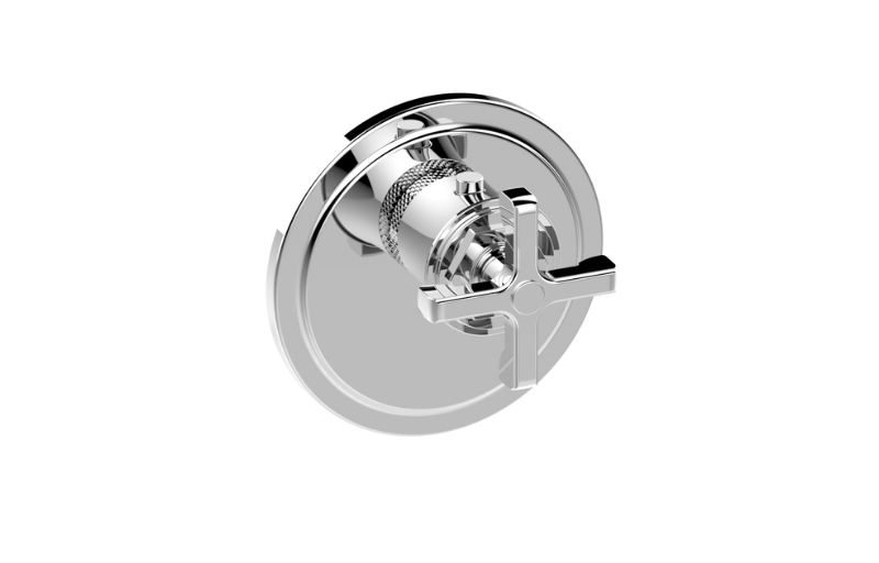 GRAFF Vignola G-8131-C20E-T M-Series Thermostatic Valve Trim with Handle Main image