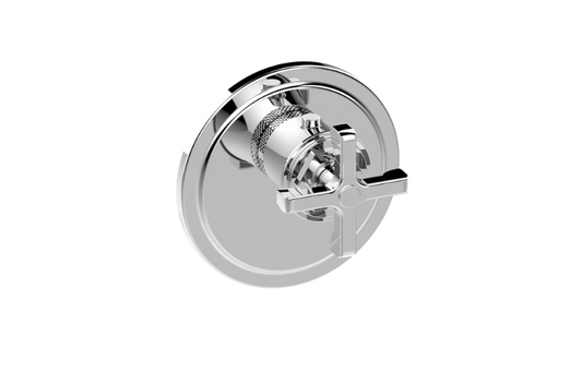 GRAFF Vignola G-8131-C20E-T M-Series Thermostatic Valve Trim with Handle