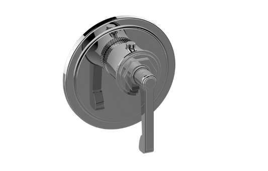 GRAFF Vignola G-8131-LM60E-T M-Series Thermostatic Valve Trim with Handle