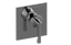 GRAFF Vignola G-8144-LM60E-T Finezza DUE, Vignola M-Series Thermostatic Valve Trim with Handle