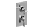 GRAFF Finezza DUE G-8149-1L1C-T Finezza DUE, Vignola M-Series Valve Trim with Two Handles