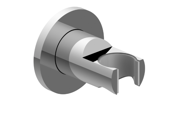 GRAFF Various G-8732 Wall Bracket for Handshower Main image