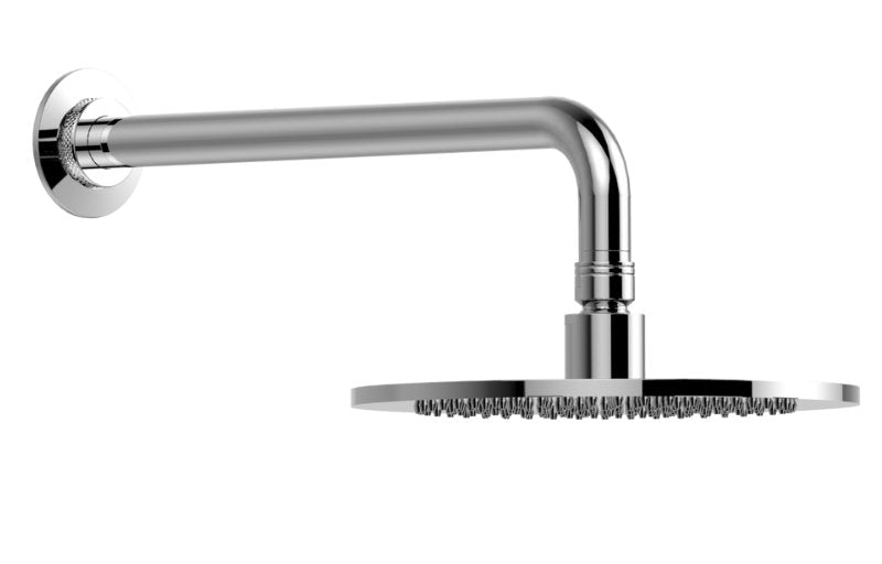 Graff M40-FR-T MOD+ M-Series Thermostatic Shower Set-With Handshower