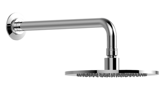 GRAFF Cameo G-8301A Contemporary Showerhead with Arm