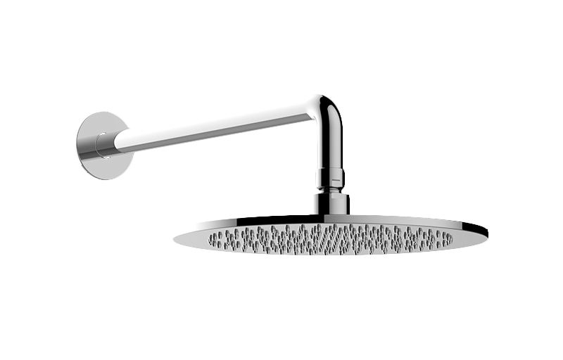 GRAFF Various G-8301 Contemporary Showerhead with Arm Main image